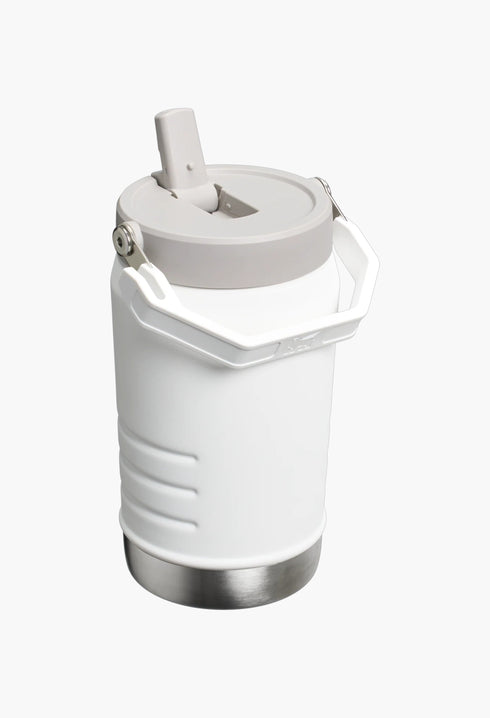 The IceFlow™ Flip Straw Jug | 40 oz